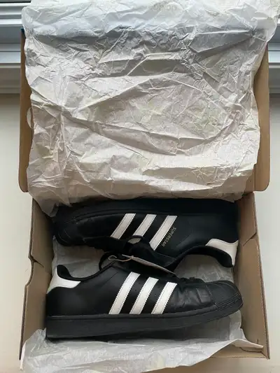 Adidas Superstar, View more