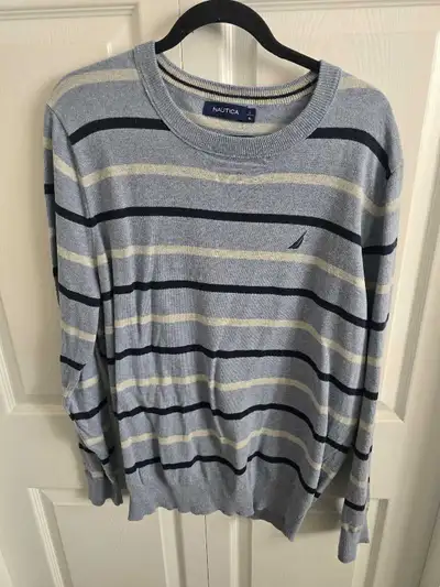 Nautica Sweater, View more