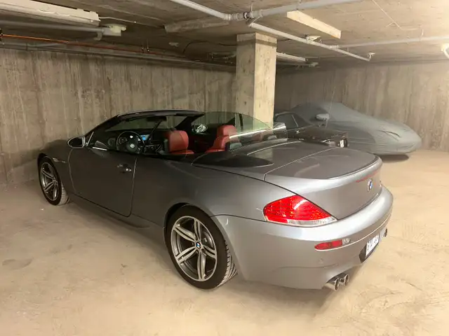 Bmw m6 convertible in Cars & Trucks in City of Montréal - Image 3