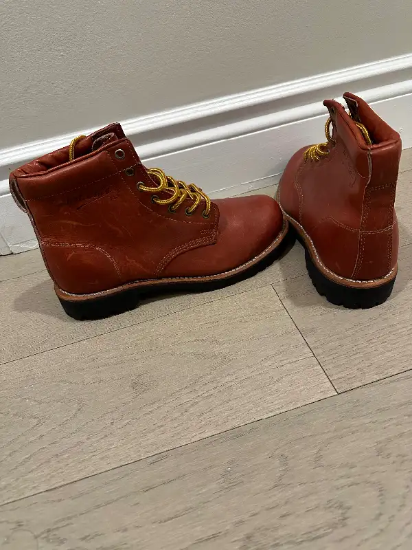 Boots in Men's Shoes in Markham / York Region - Image 3
