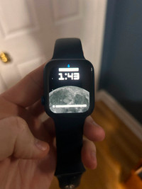 44mm Series 6 Apple Watch GPS