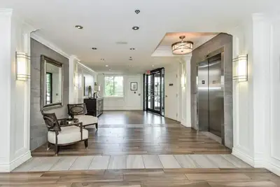 2 bedroom 2 bathroom South Guelph  condo