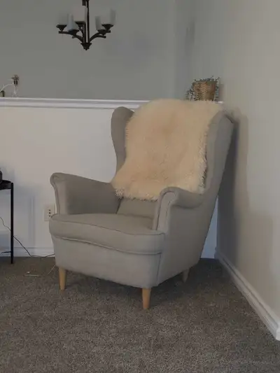 Armchair from IKEA , View more