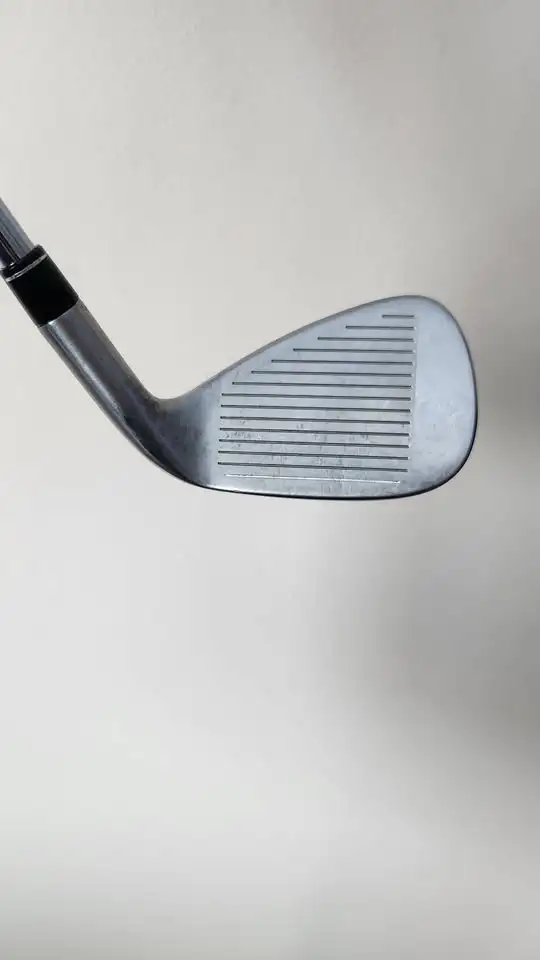 Taylormade M4 Pitching Wedge (LH) in Golf in Kitchener / Waterloo - Image 4
