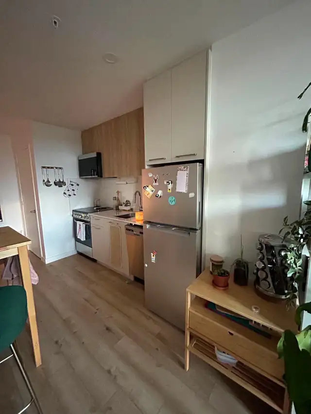 Studio Apartment for Rent