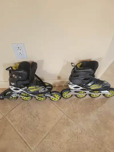Rollerblade fila, View more