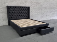 Brand New Storage Bed Frame available for Sale ~ Free Delivery