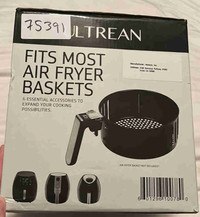 Air fryer Accessories Brand new!