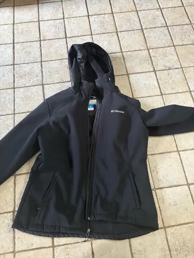  Columbia  WindPro Jacket, View more