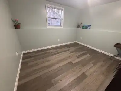 Room for Rent – Stratford, PE 14 Millennium Dr, Stratford ———————————————- ✔ Utilities & internet in...