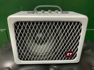 LUNCHBOX GUITAR AMP LBG2, View more