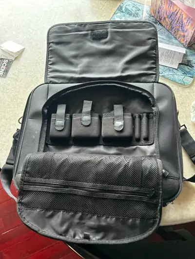 ONE NICE DELL 15-16 PLUS LAPTOP BAG, View more