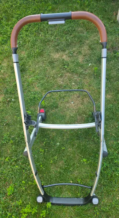 Uppababy Vista stroller FRAME, View more
