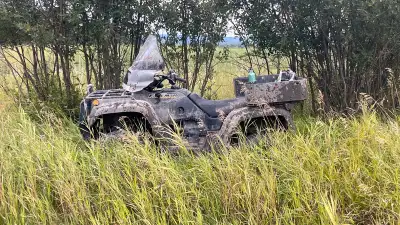 I'm selling my used Honda ATV, a reliable workhorse that's ready for any terrain. This sport utility...