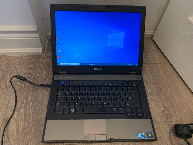 Dell Latitude E5410 in Laptops in Cambridge