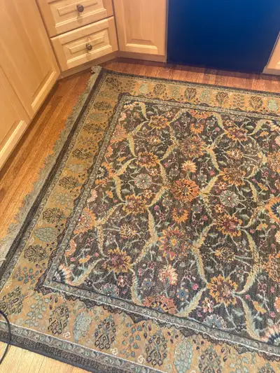 Area Rug Traditional, View more