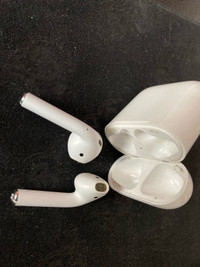 AirPods first generation 