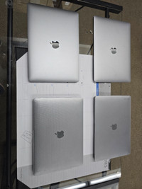 Macbook Pros - OS Sonoma