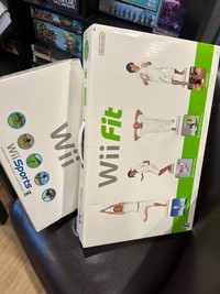 Nintendo Wii lot