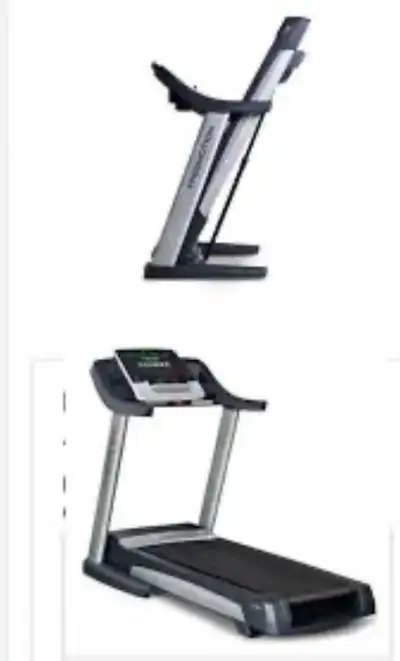 Treadmill, View more