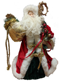 Santa Figure