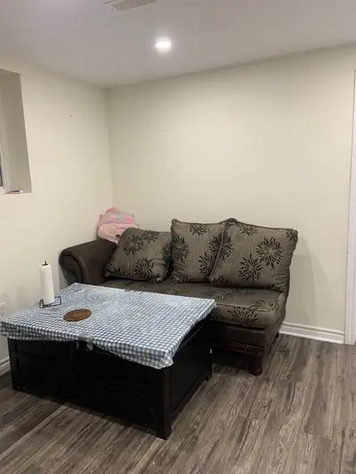 Rent - $475 Including Utilities Only for Girls Sharing room for rent available in Mississauga. Avail...