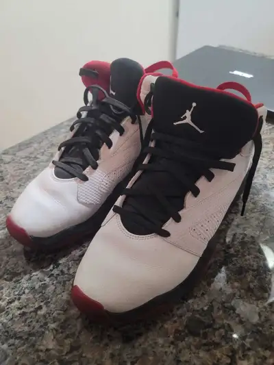 Jordan Lift Off Basketball Shoes size 11, View more