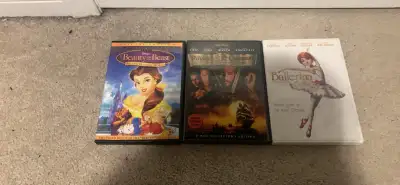 Movies $2, View more