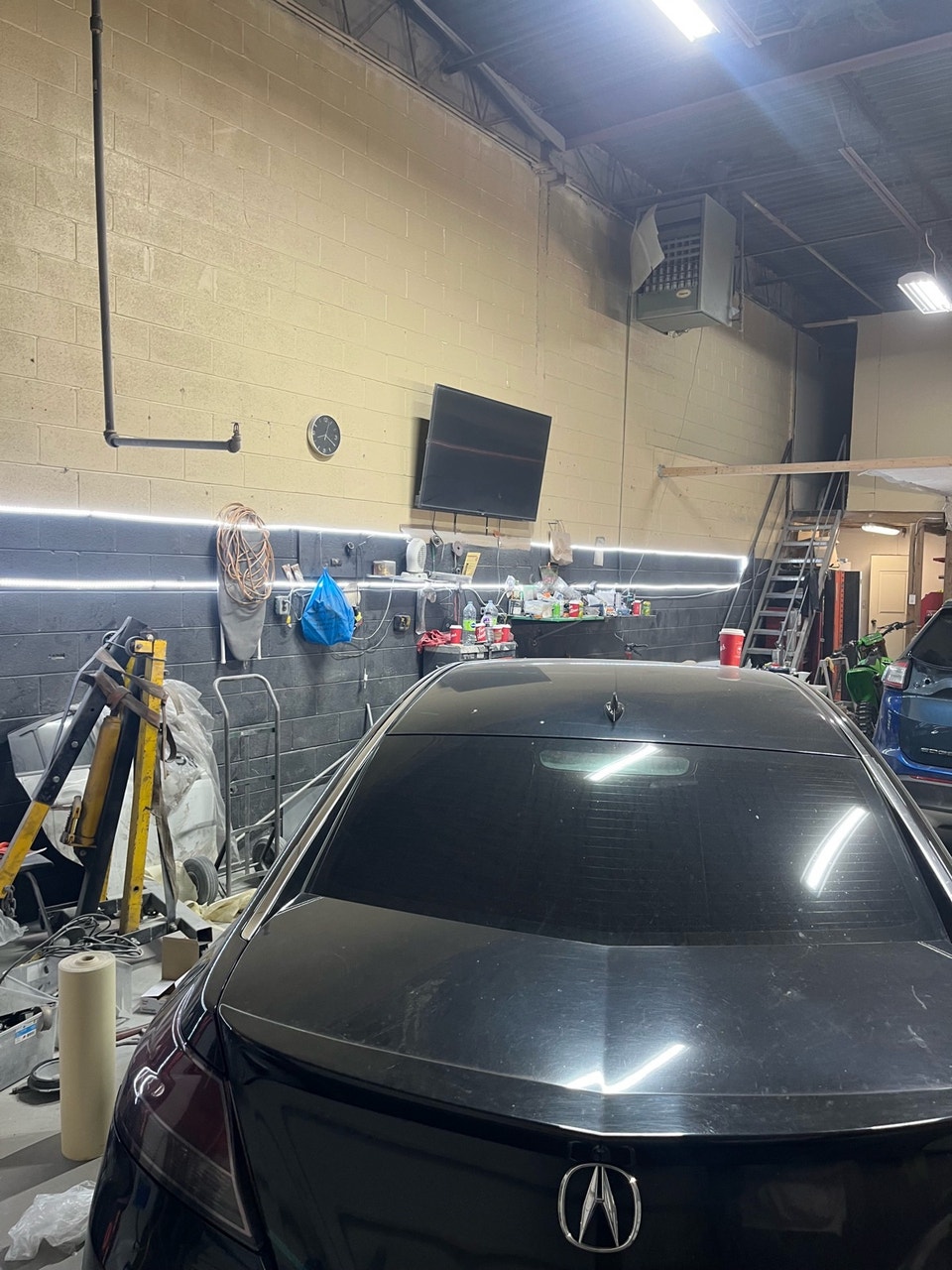 Shop For Rent | Commercial & Office Space for Rent | Oshawa / Durham ...