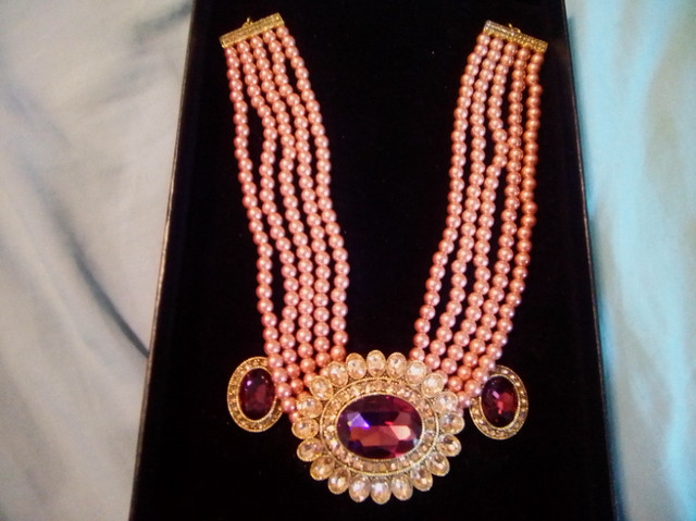Heidi Daus necklaces, bracelet, earrings and more in Jewellery & Watches in St. Albert - Image 2