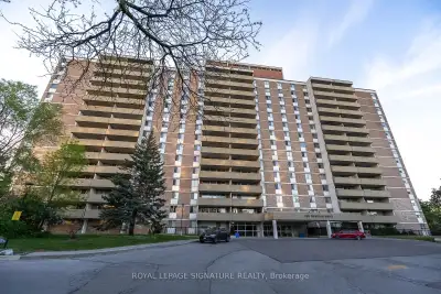 Inventory remains exceptionally tight for a spacious condo apartment that offers a completely turn-k...