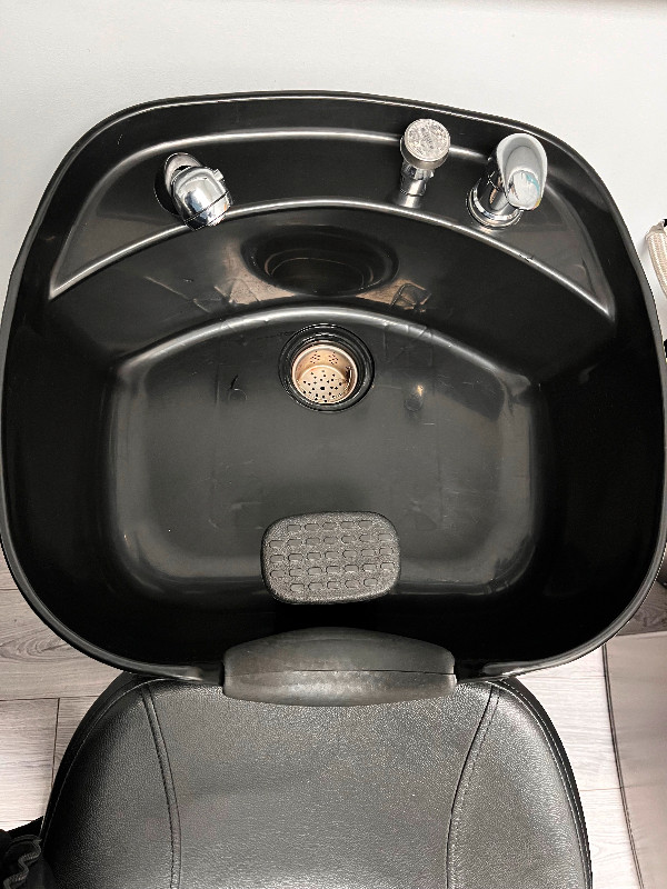 Salon Sink For Sale in Chairs & Recliners in City of Toronto - Image 3