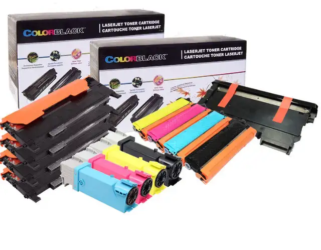 Premium Replacement Brother Toner Cartridges New Lowered Price