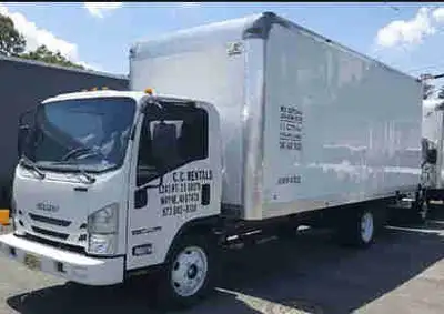 2 MEN AND A TRUCK. DELIVERY/ MOVING. JUNK REMOVAL. 416-528-9100, View more
