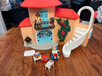 Playmobil  summer villa 9420