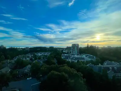 Furnished 2-Bedroom + Den Ocean-View Condo at UBC — Available September 15, 2026 Address: 5639 Hampt...