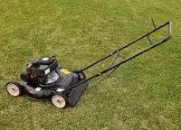 MTD Lawnmower