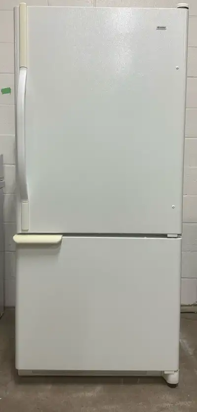 - Refrigerator “KENMORE” H66/W30/D31, View more
