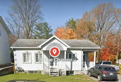 A louer 3 chambes a Hull, 10 mns d ottawa propre et accessible Disponible maintenant 819 918 4197 61...