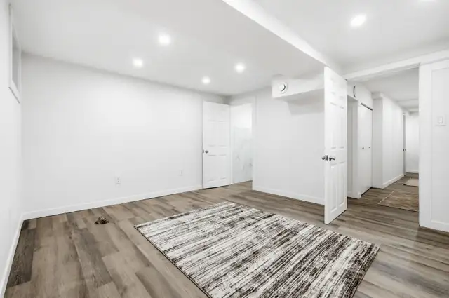2bd/2bth Completely Renovated House in Broders Annex in Houses for Sale in Regina - Image 27