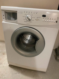 Washer Whirpool for parts