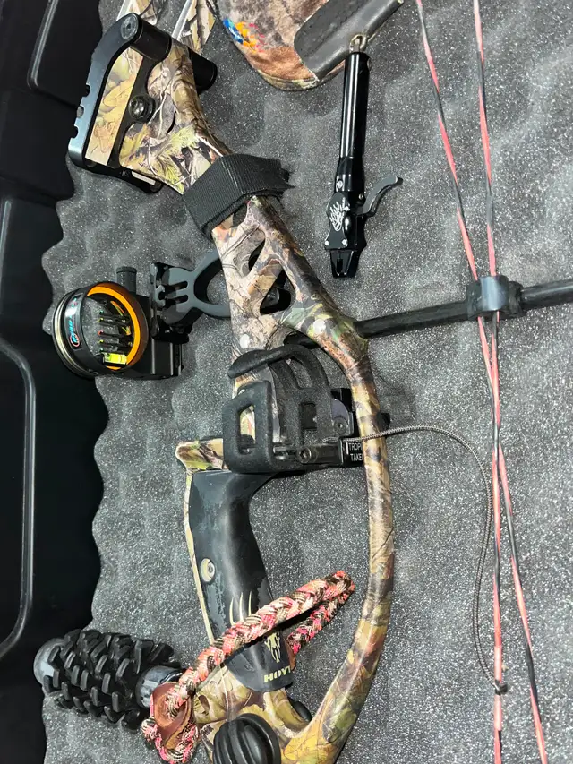Hoyt Avenger553392638558228481