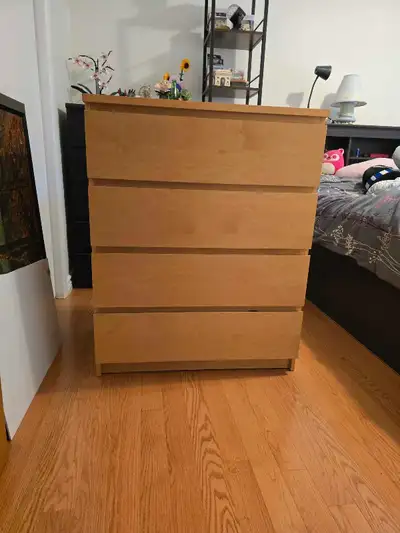Dresser 4 Drawers, View more
