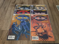 The Omac Project #1-6 Infinite Crisis for Sale