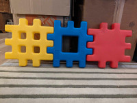 Kids Building Blocks - Little Tikes