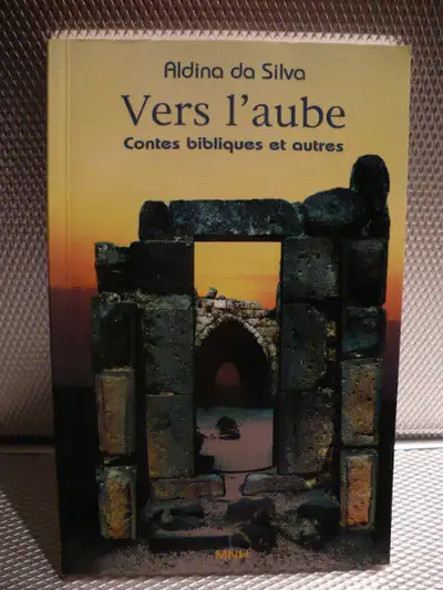 VERS L'AUBE ( ALDINA DA SILVA ), View more
