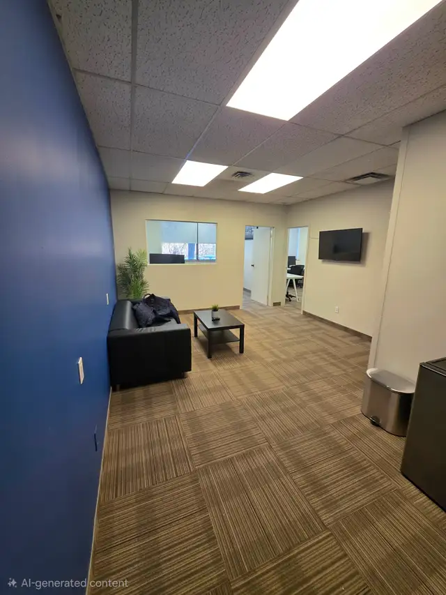 OFFICE RENT - Professional Office for RENT in Commercial & Office Space for Rent in Oakville / Halton Region - Image 3