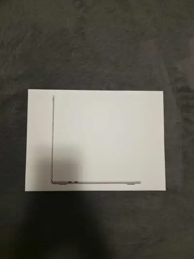 Apple MacBook Air 13" M4 512GB 2025 (Silver), View more