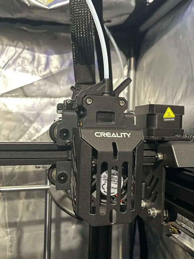 3D Printer- Ender 5 s1510819658085191686