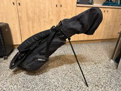 Have had these years stored for a few years. Don't play golf. Entirely possible these clubs are wort...